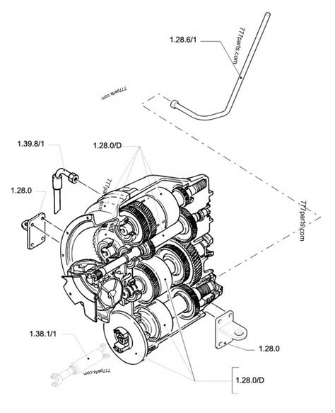 aftermarket parts for new holland skid steer|new holland backhoe parts diagram.